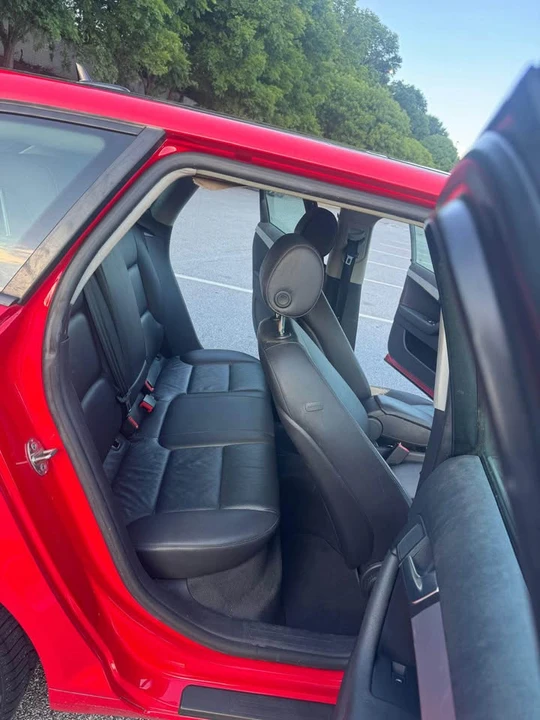 2006 Audi 8P A3 - Image 14 of 20