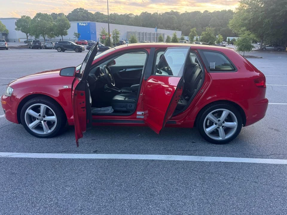 2006 Audi 8P A3 - Image 9 of 20