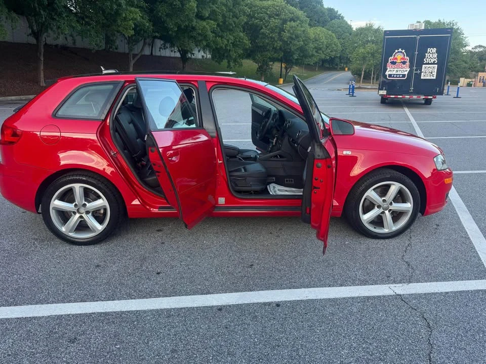 2006 Audi 8P A3 - Image 11 of 20