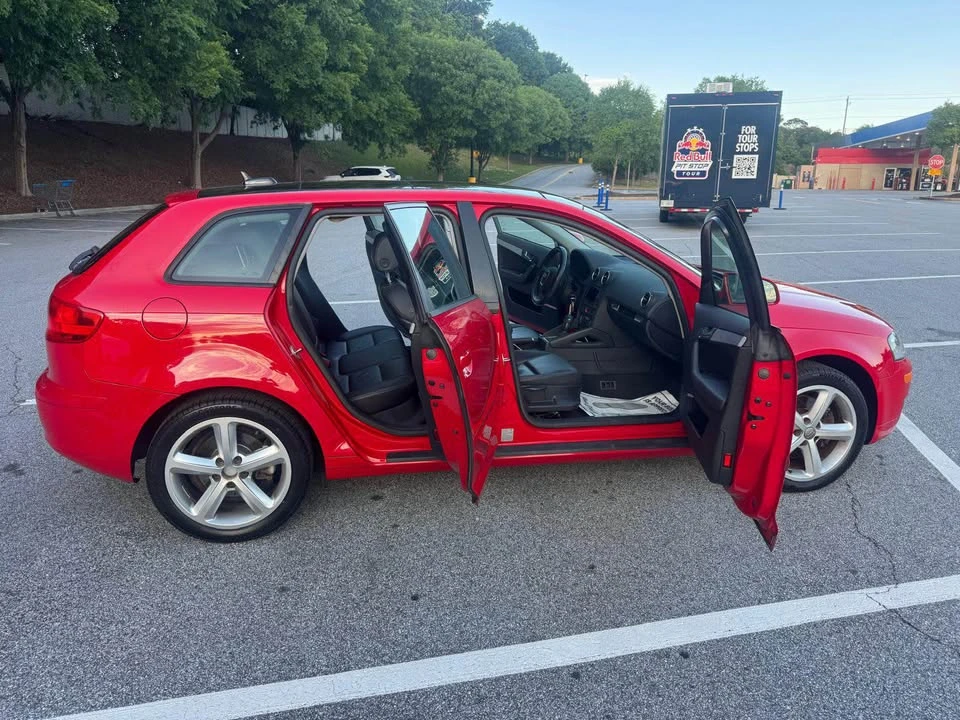 2006 Audi 8P A3 - Image 19 of 20