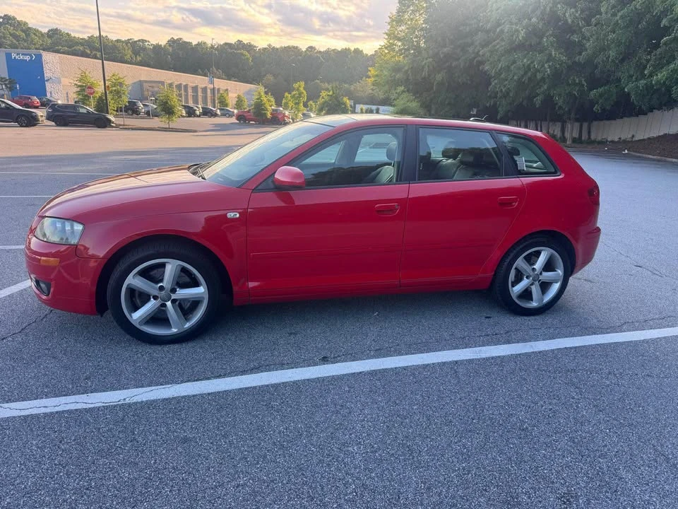 2006 Audi 8P A3 - Image 20 of 20