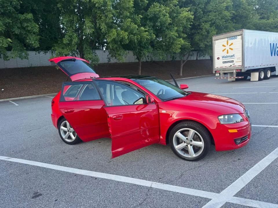 2006 Audi 8P A3 - Image 15 of 20