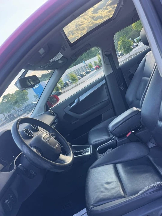 2006 Audi 8P A3 - Image 7 of 20