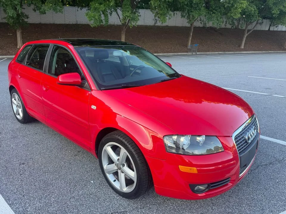 2006 Audi 8P A3 - Image 2 of 20