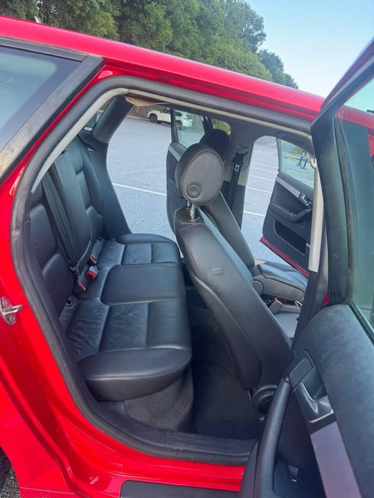 2006 Audi 8P A3 - Image 10 of 20