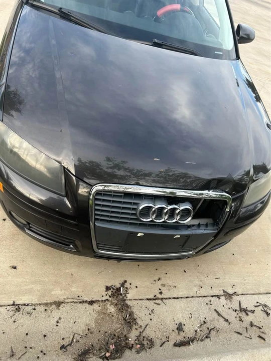 2006 Audi 8P A3 - Image 6 of 8