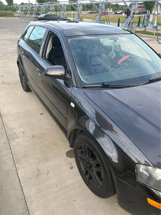 2006 Audi 8P A3 - Image 3 of 8