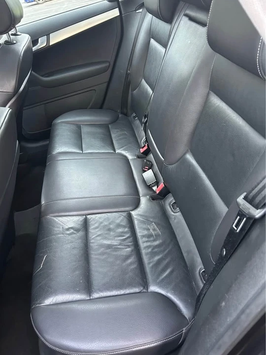 2006 Audi 8P A3 - Image 8 of 8