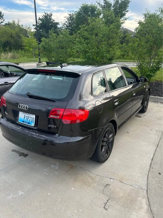 2006 Audi 8P A3 - Image 4 of 8