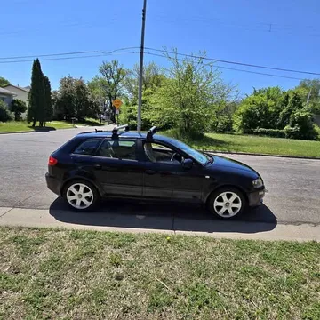 2006 Audi A3 2.0T Wagon 4D