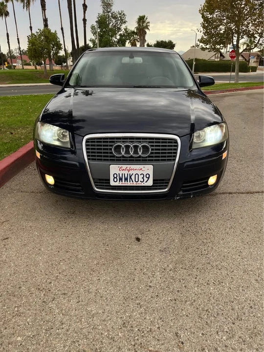 2006 Audi 8P A3 - Image 2 of 15
