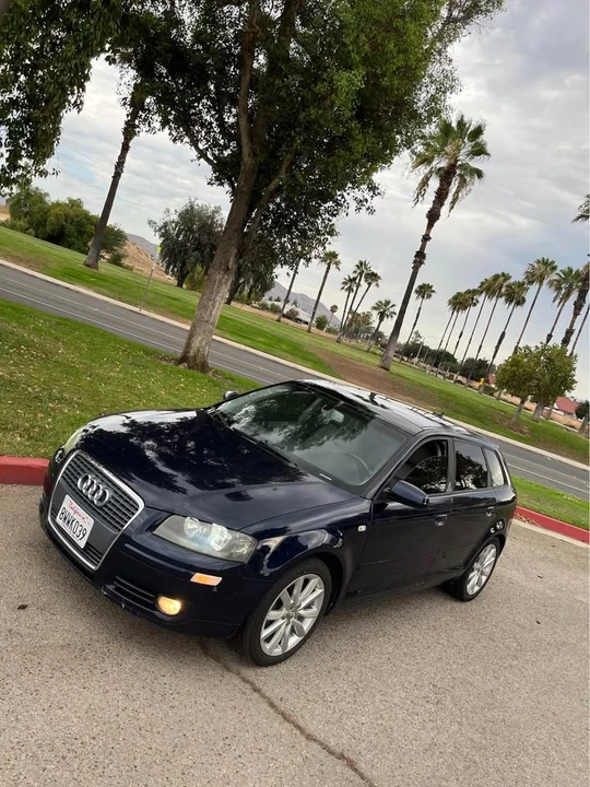 2006 Audi 8P A3 - Image 7 of 15