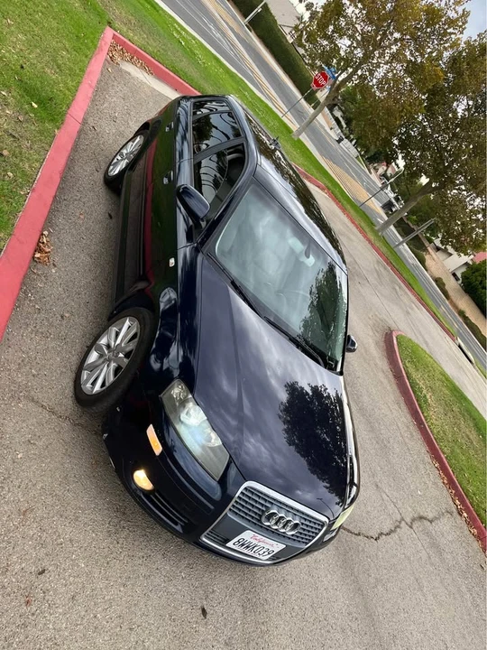 2006 Audi 8P A3 - Image 4 of 15