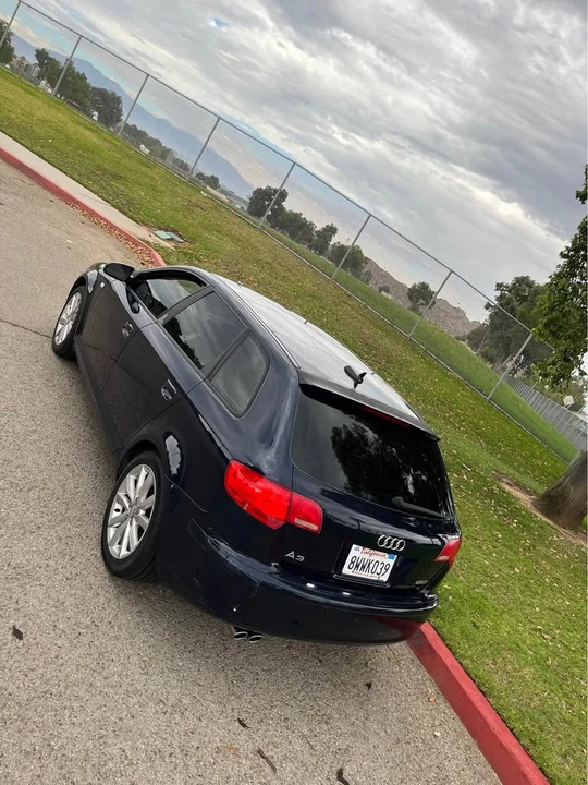 2006 Audi 8P A3 - Image 5 of 15