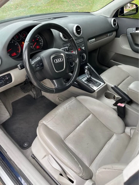 2006 Audi 8P A3 - Image 11 of 15