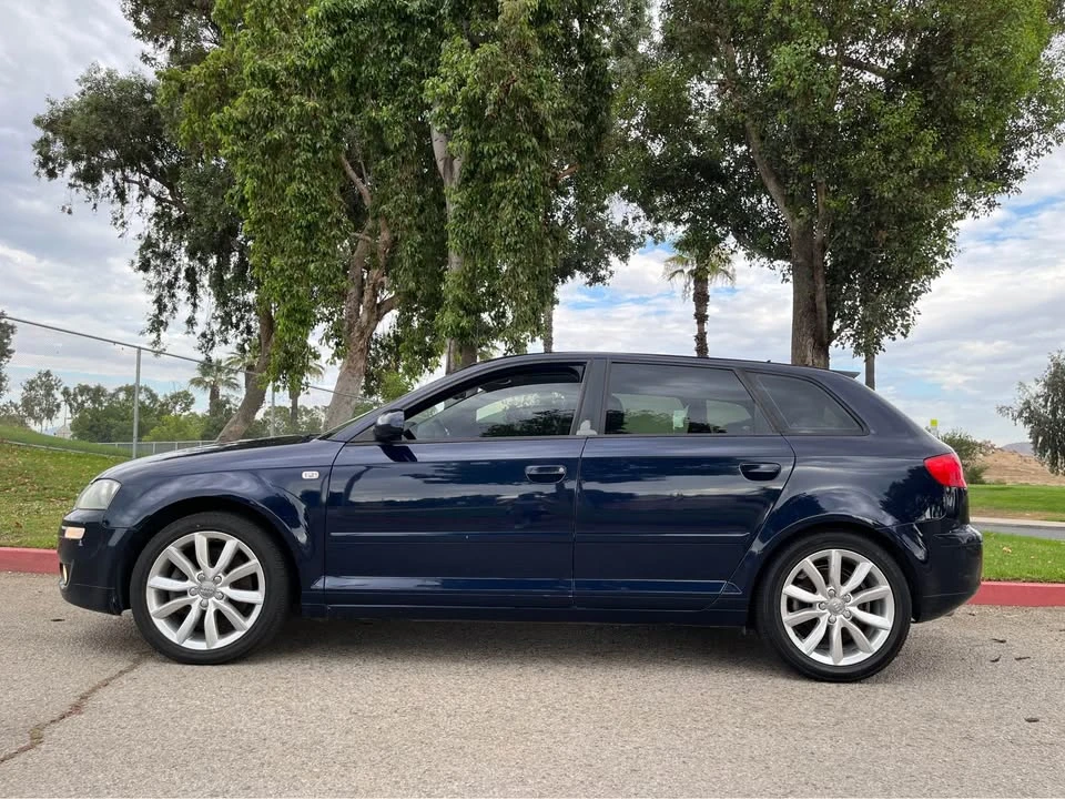 2006 Audi 8P A3 - Image 10 of 15