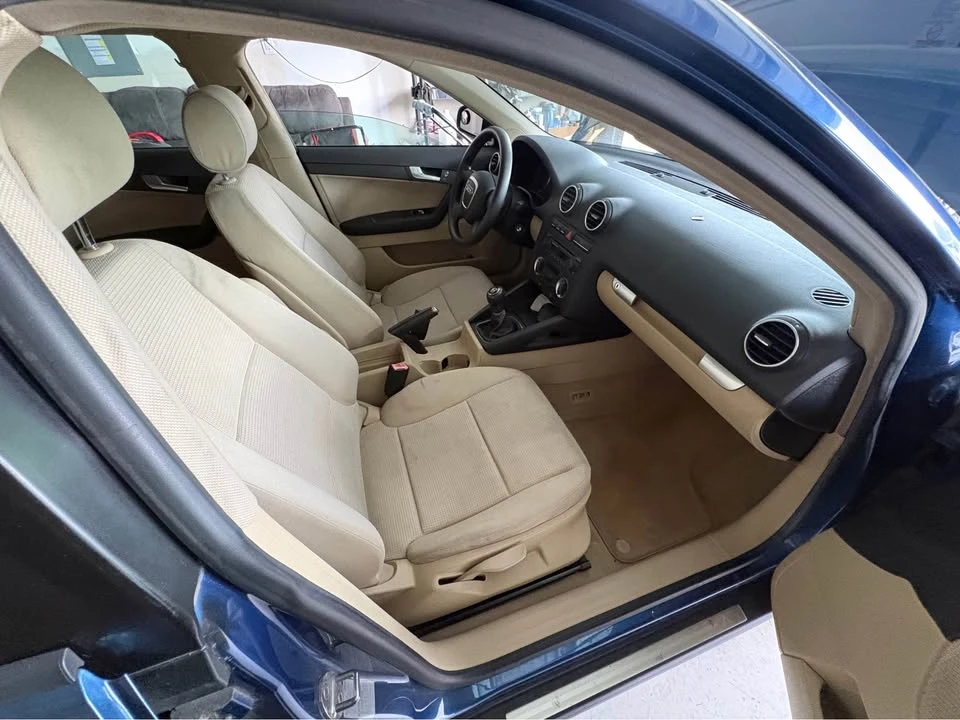 2006 Audi 8P A3 - Image 6 of 8