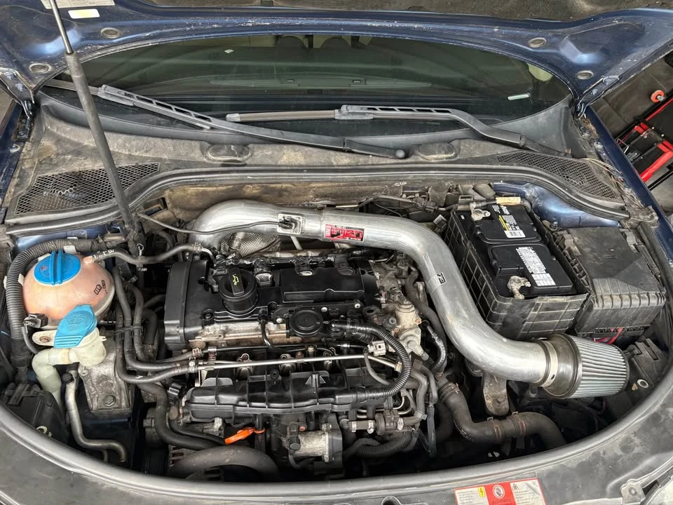 2006 Audi 8P A3 - Image 3 of 8