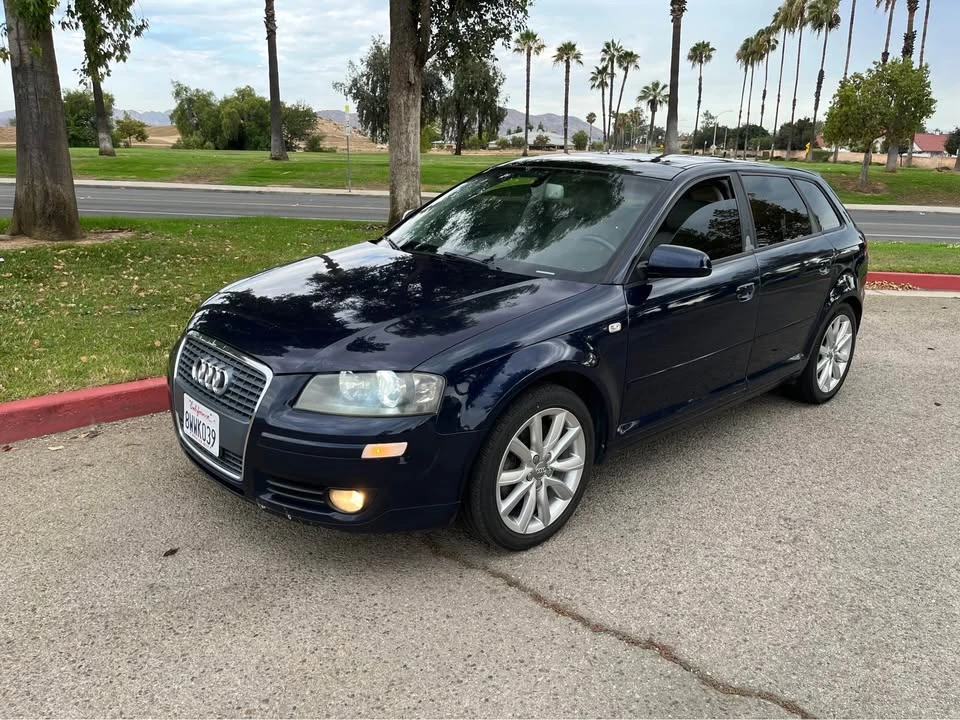 2006 Audi 8P A3 - Image 2 of 15