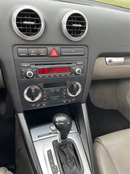 2006 Audi 8P A3 - Image 15 of 15