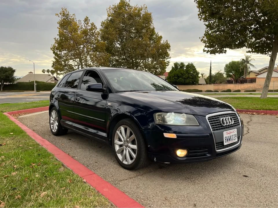 2006 Audi 8P A3 - Image 4 of 15