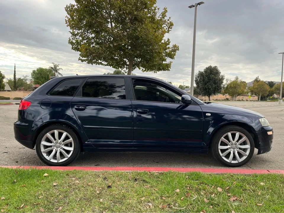 2006 Audi 8P A3 - Image 6 of 15