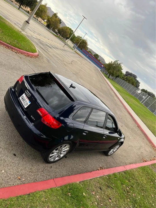 2006 Audi 8P A3 - Image 7 of 15