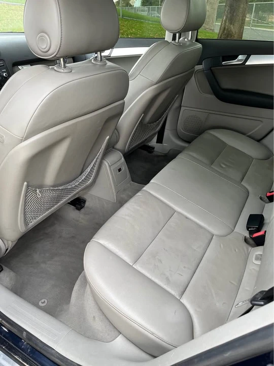 2006 Audi 8P A3 - Image 13 of 13
