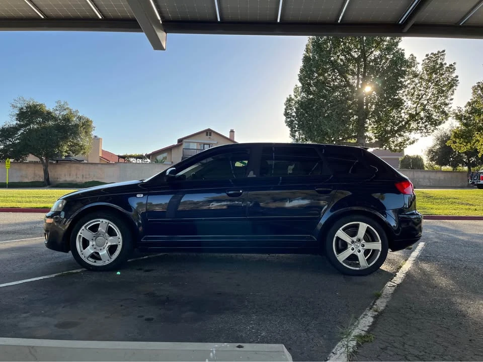 2006 Audi 8P A3 - Image 4 of 13