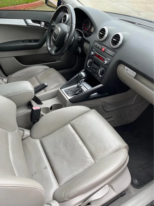 2006 Audi 8P A3 - Image 12 of 13