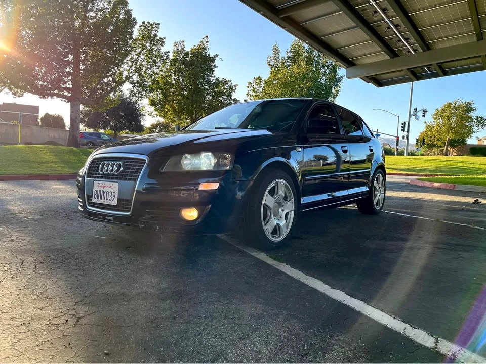2006 Audi 8P A3 - Image 3 of 13