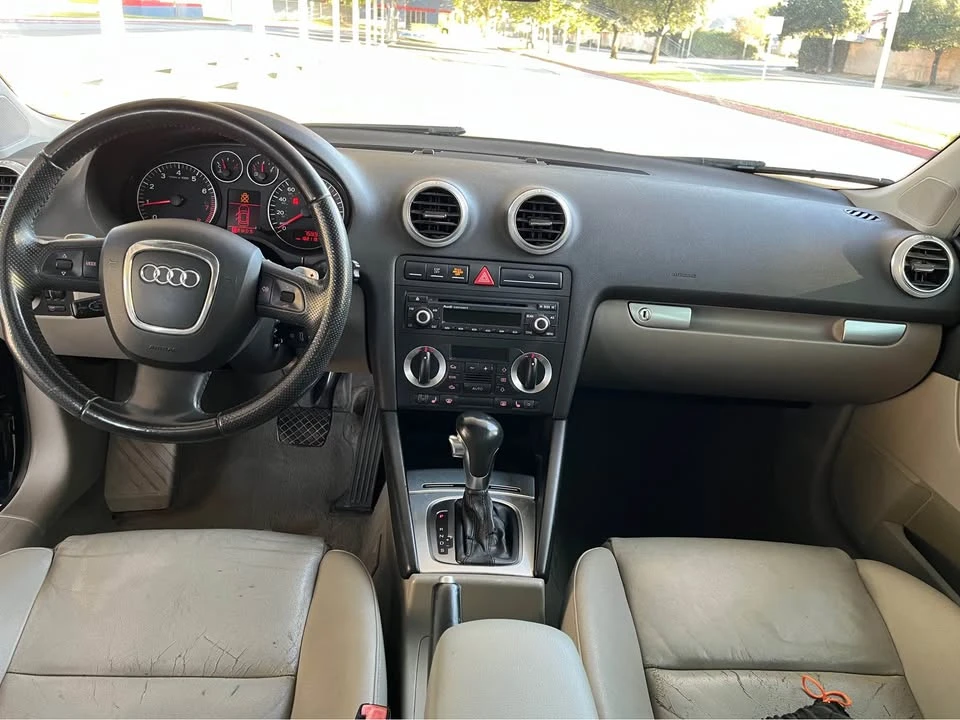 2006 Audi 8P A3 - Image 9 of 13