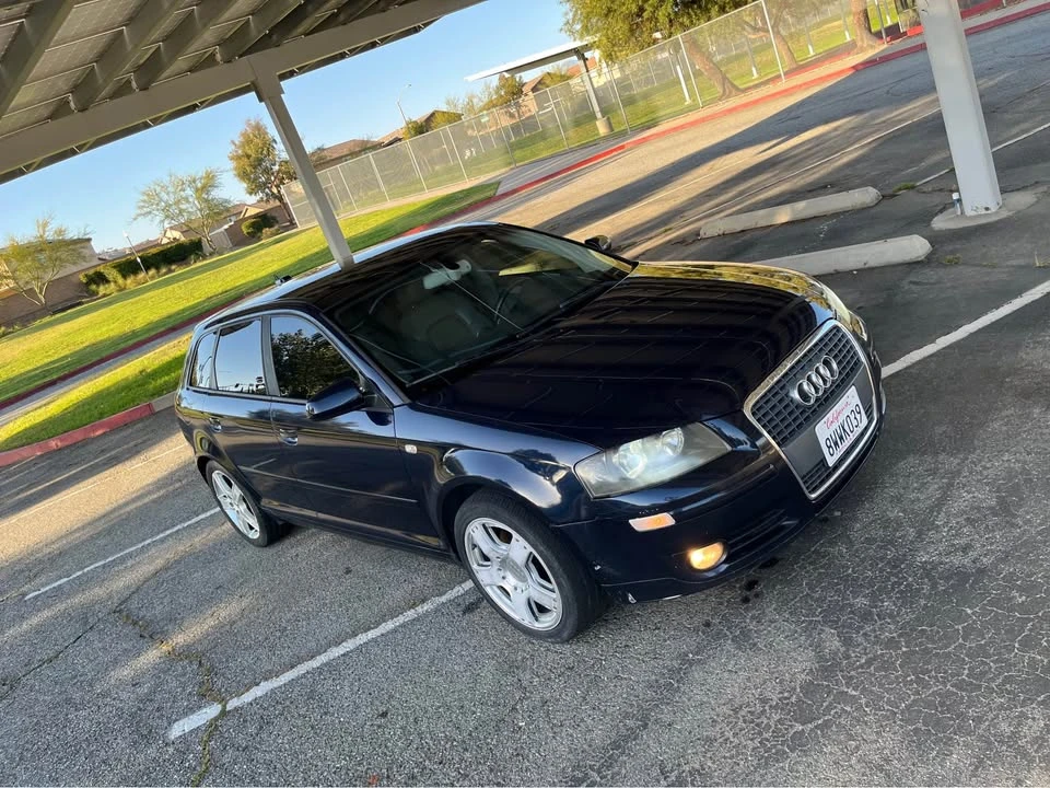 2006 Audi 8P A3 - Image 8 of 13