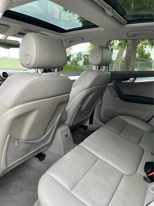 2006 Audi 8P A3 - Image 11 of 13