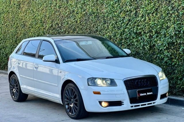 2006 Audi 8P A3 - Image 11 of 21
