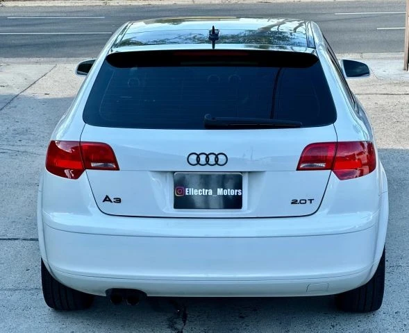 2006 Audi 8P A3 - Image 4 of 21