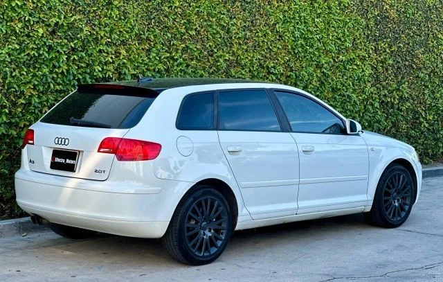 2006 Audi 8P A3 - Image 12 of 21