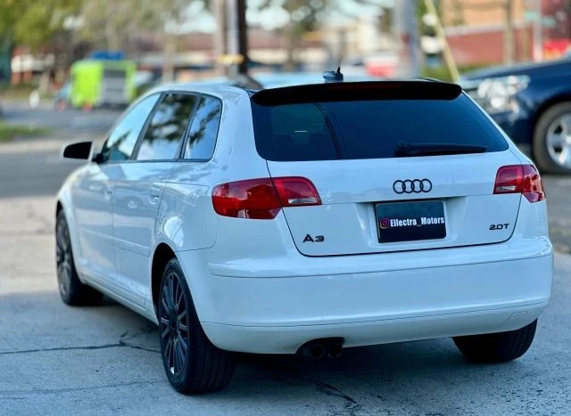 2006 Audi 8P A3 - Image 8 of 21