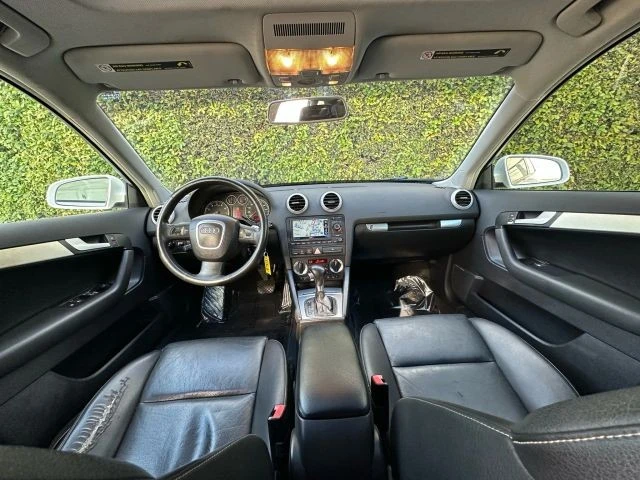 2006 Audi 8P A3 - Image 21 of 21