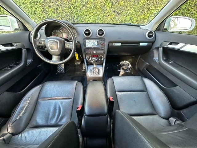 2006 Audi 8P A3 - Image 20 of 21