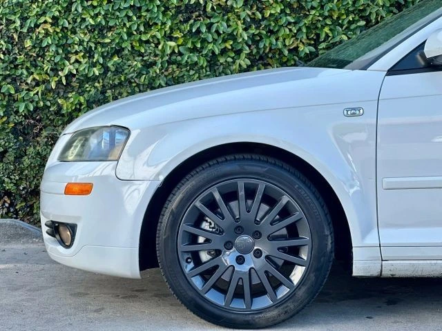 2006 Audi 8P A3 - Image 15 of 21