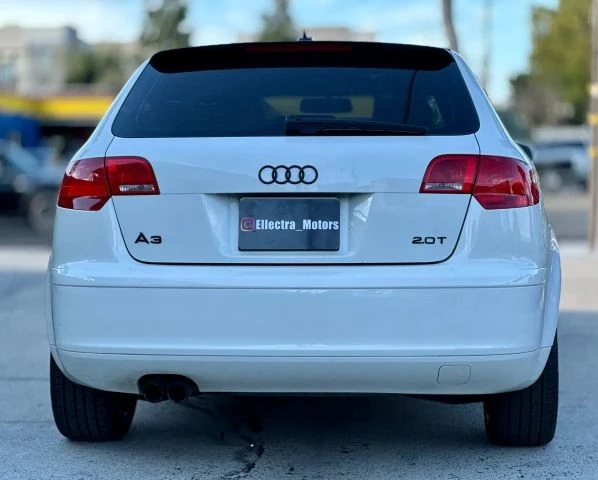 2006 Audi 8P A3 - Image 3 of 21