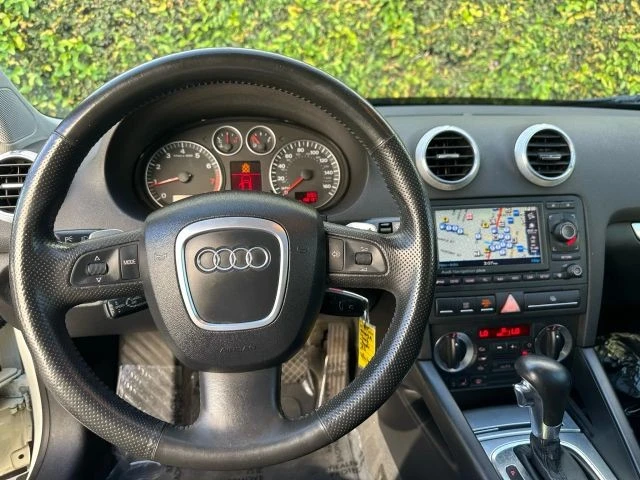 2006 Audi 8P A3 - Image 18 of 21