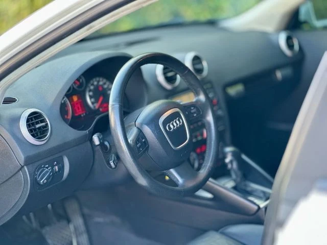 2006 Audi 8P A3 - Image 17 of 21