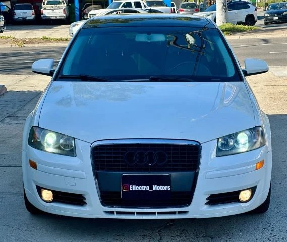 2006 Audi 8P A3 - Image 2 of 21