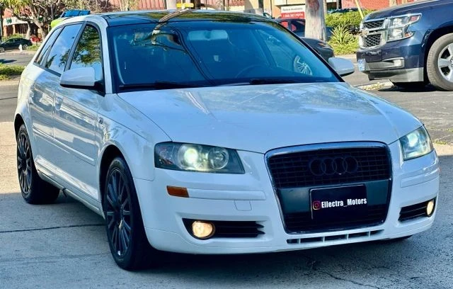 2006 Audi 8P A3 - Image 9 of 21