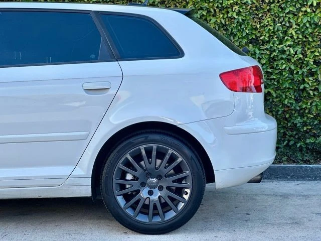 2006 Audi 8P A3 - Image 16 of 21