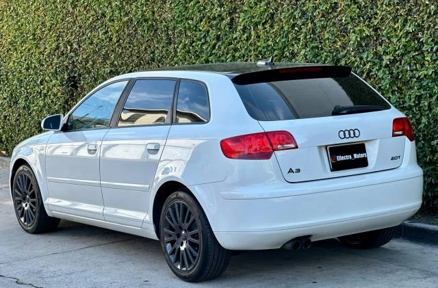 2006 Audi 8P A3 - Image 14 of 21