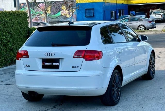 2006 Audi 8P A3 - Image 10 of 21