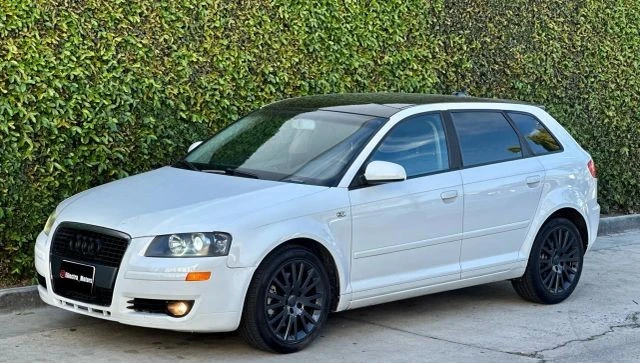 2006 Audi 8P A3 - Image 13 of 21